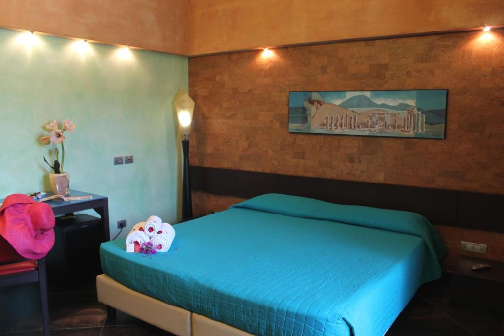 Abalon Pompei Resort Exterior foto