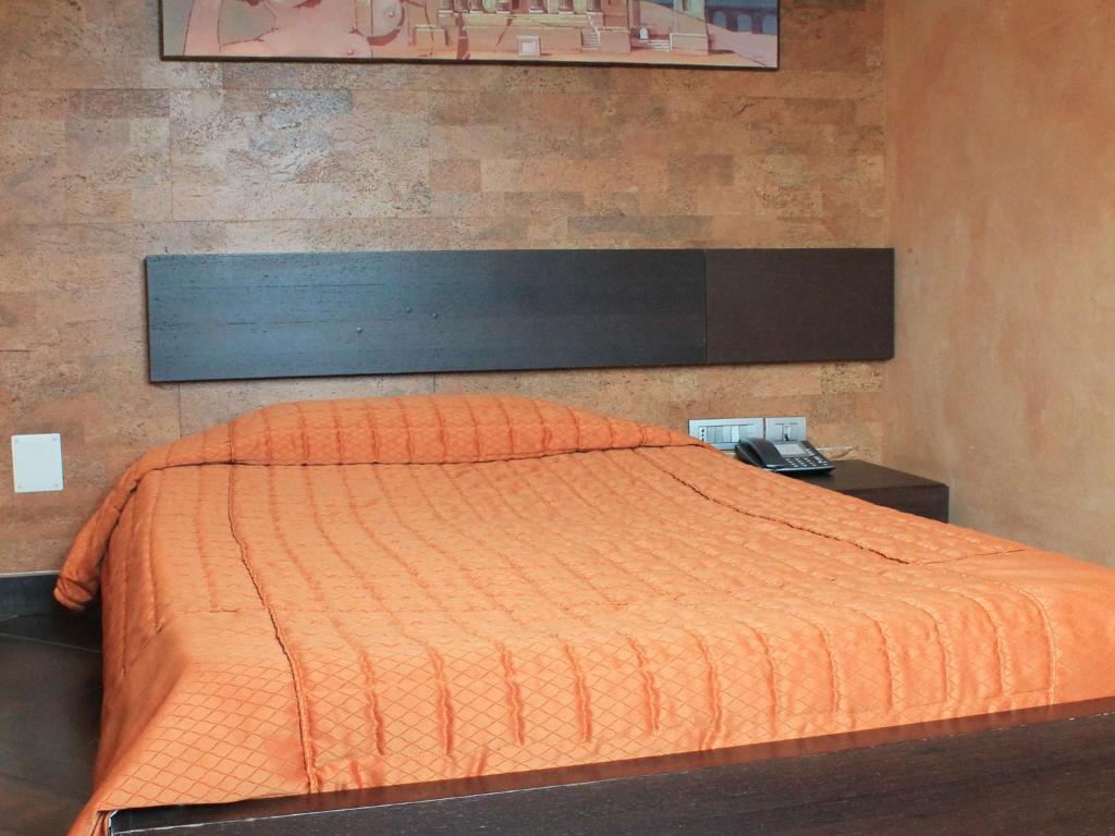 Abalon Pompei Resort Habitación foto